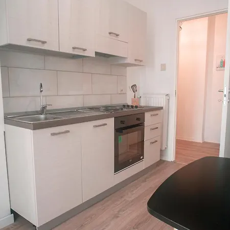 Elegant, Cozy, Between The Centre And The Seaside Trieste Exterior photo