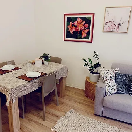 Elegant, Cozy, Between The Centre And The Seaside Trieste Exterior photo