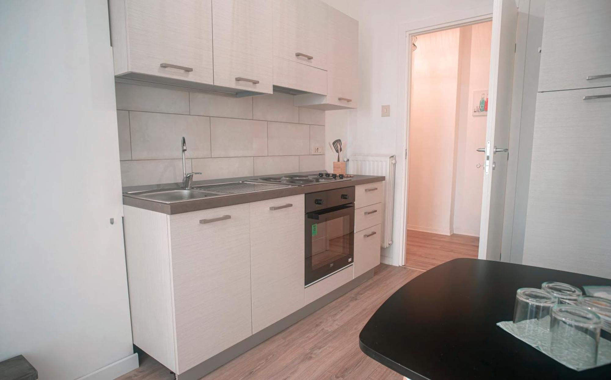 Apartment Elegant, Cozy, Between The Centre And The Seaside Trieste