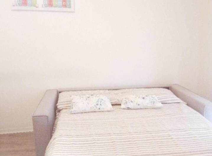 Apartment Elegant, Cozy, Between The Centre And The Seaside Trieste