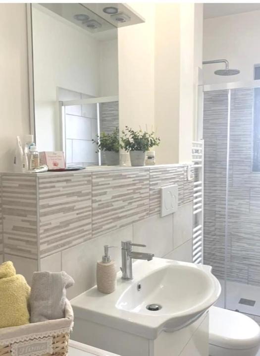 Apartment Elegant, Cozy, Between The Centre And The Seaside Trieste