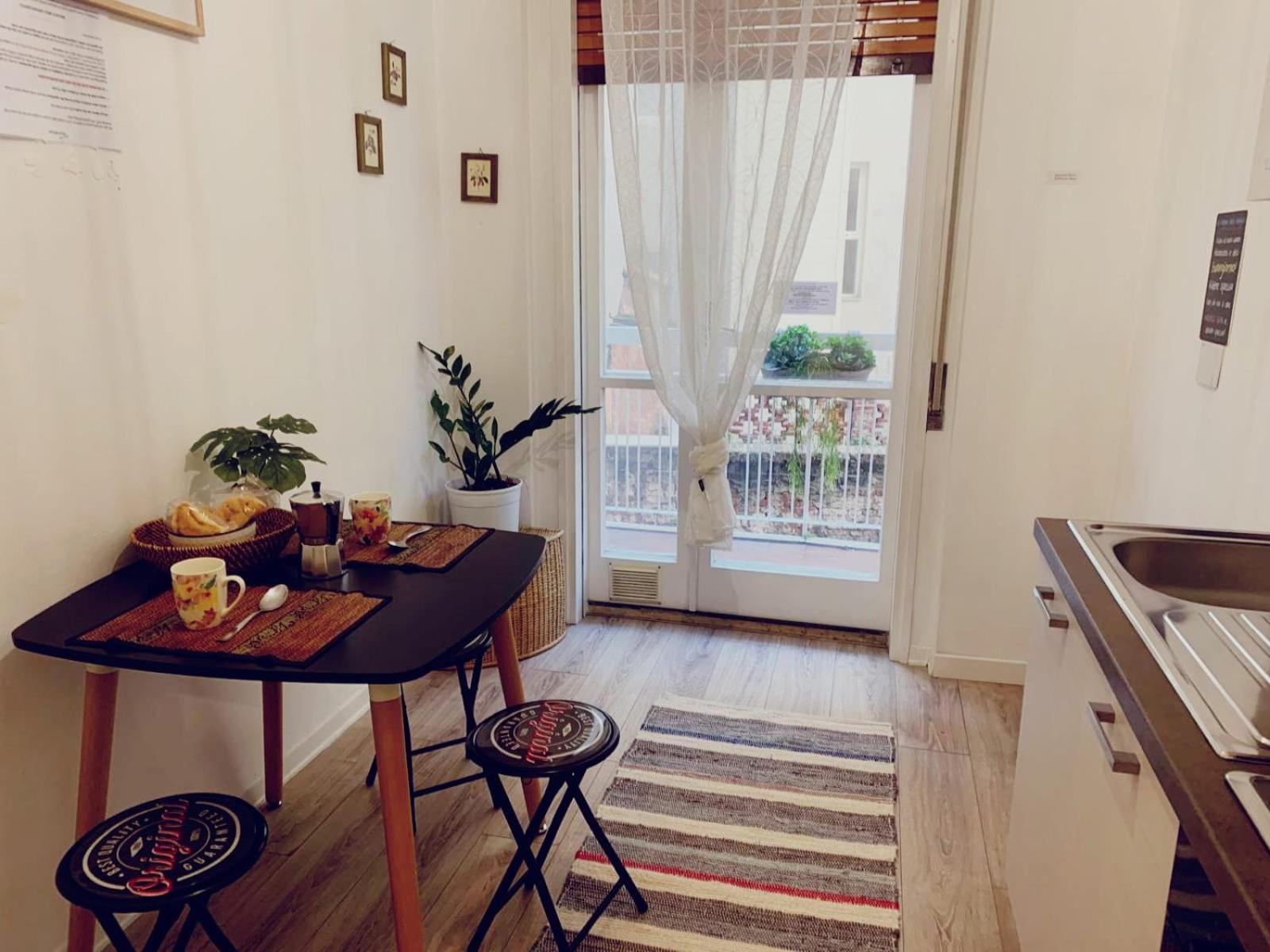 Elegant, Cozy, Between The Centre And The Seaside Apartment