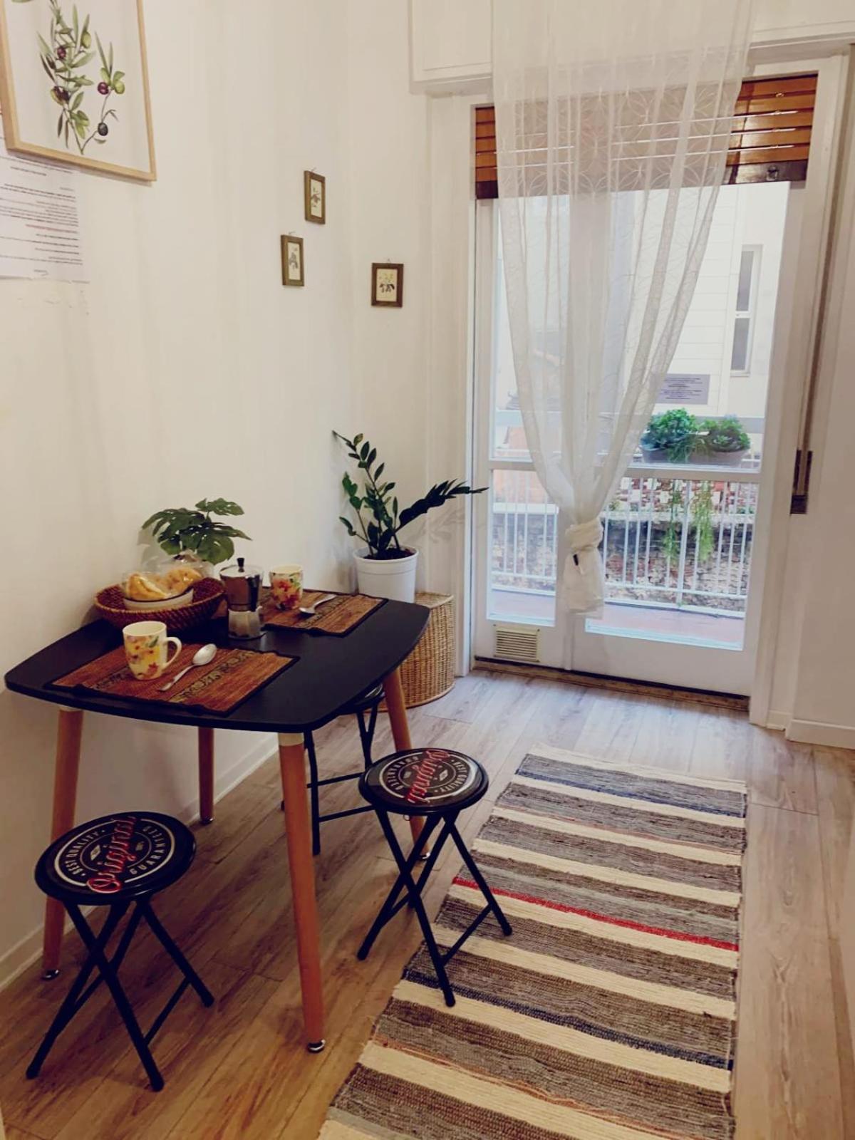 Apartment Elegant, Cozy, Between The Centre And The Seaside *