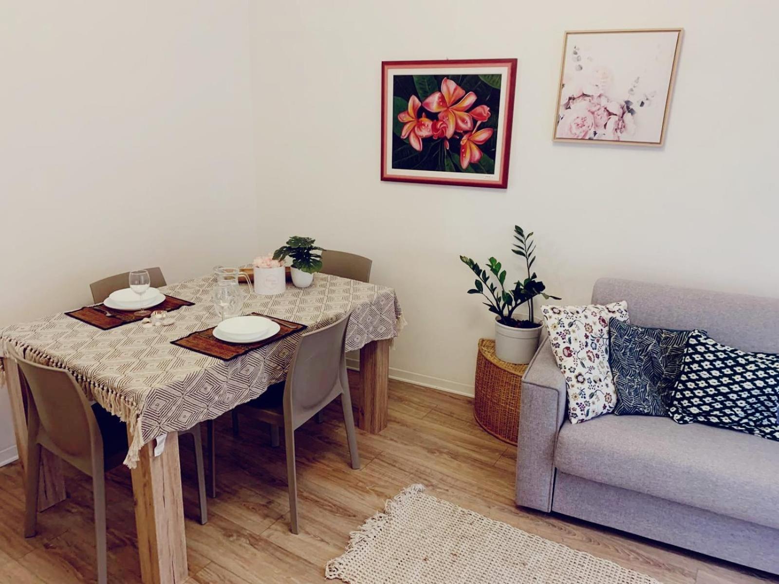 Elegant, Cozy, Between The Centre And The Seaside Apartment Trieste