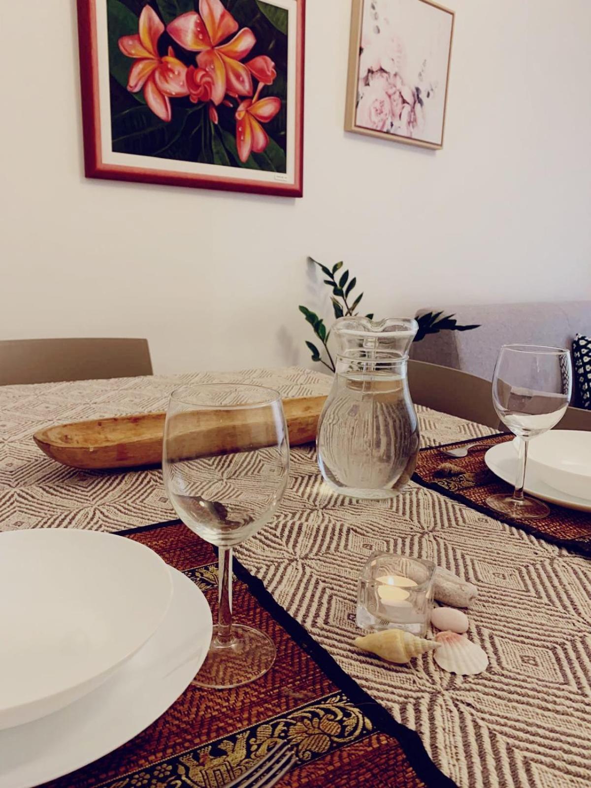 Apartment Elegant, Cozy, Between The Centre And The Seaside Trieste